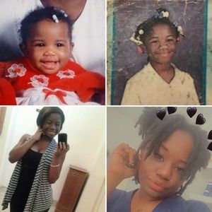 Meet your Posher, Jamese